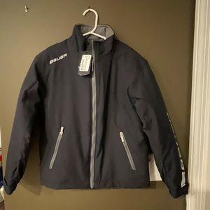 **SOLD**Bauer youth winter jacket Sz.xxs